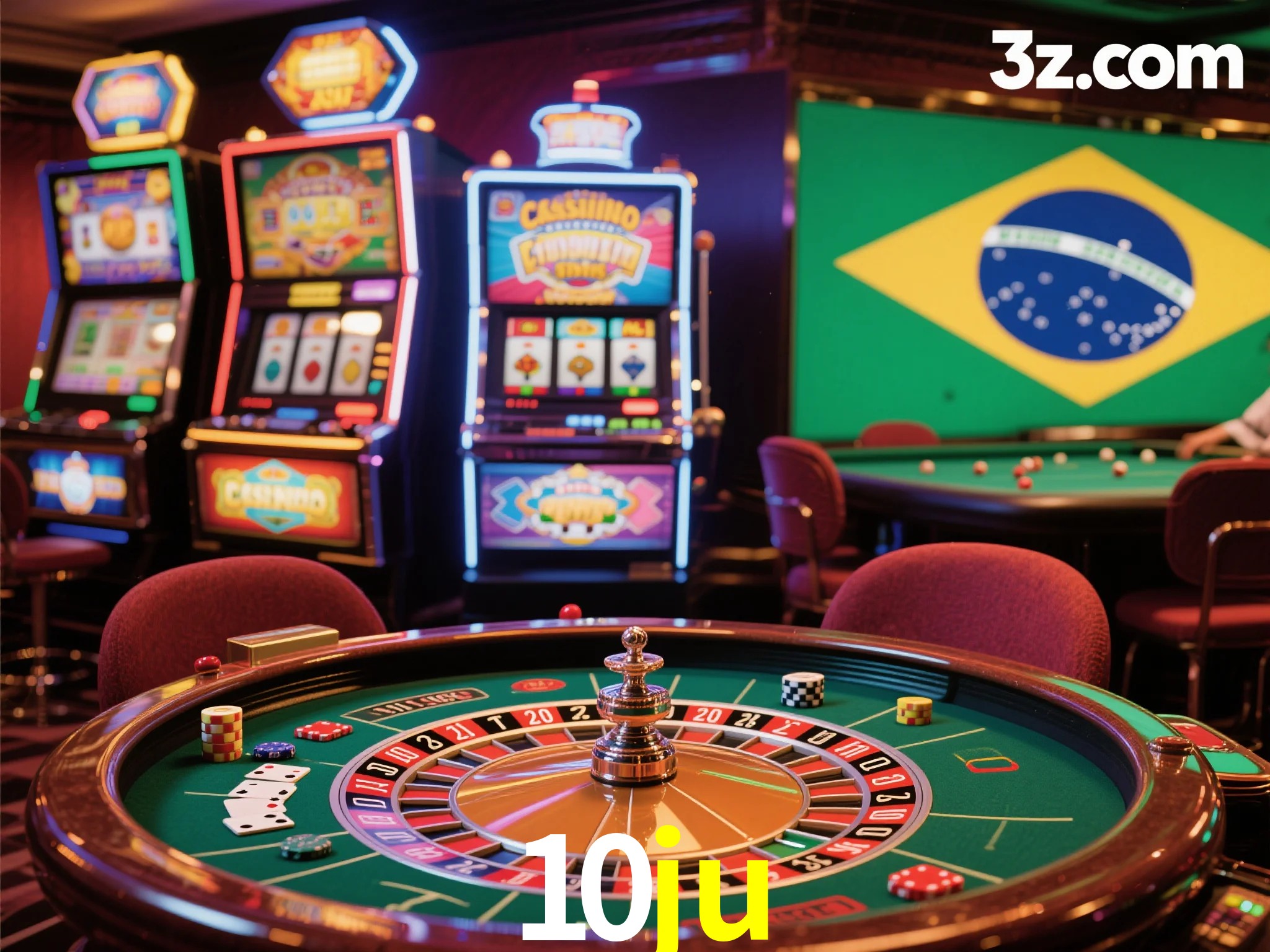 gold frontier jackpots game image